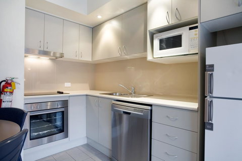 Lantern 1 Bedroom Balcony With Panoramic View - Kempsey Accommodation 22