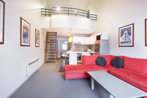 Lantern 1 Bedroom Balcony With Panoramic View - Kempsey Accommodation 21