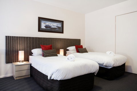 Lantern 1 Bedroom Balcony With Panoramic View - Kempsey Accommodation 16