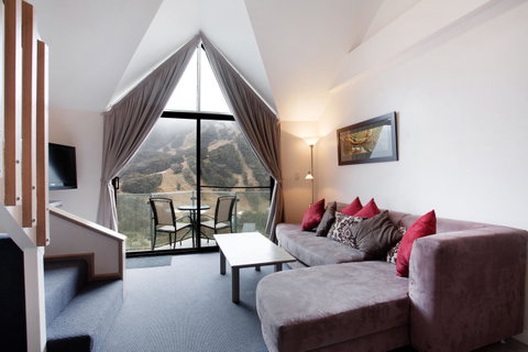 Lantern 1 Bedroom Balcony With Panoramic View - Kempsey Accommodation 6
