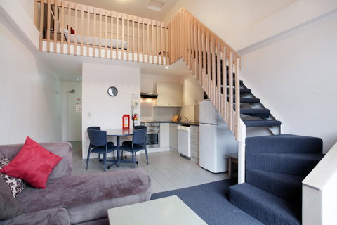 Lantern 1 Bedroom Balcony With Panoramic View - Kempsey Accommodation 15