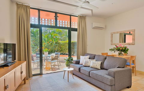 The Crest Byron Bay - Kempsey Accommodation 4