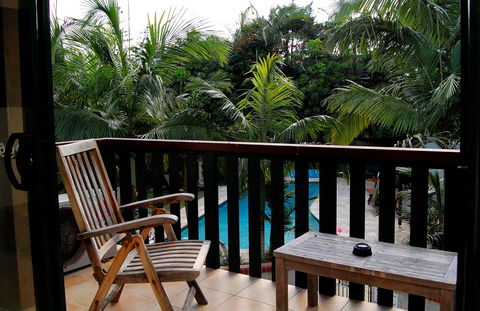 The Crest Byron Bay - Kempsey Accommodation 27