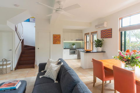 The Crest Byron Bay - Kempsey Accommodation 2