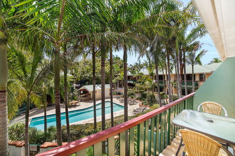 The Crest Byron Bay - Kempsey Accommodation 18