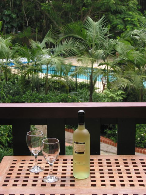 The Crest Byron Bay - Kempsey Accommodation 17