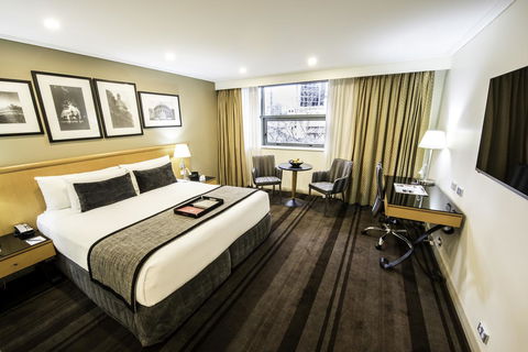 Rydges World Square - Kempsey Accommodation 13