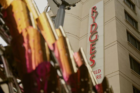 Rydges World Square - Kempsey Accommodation 37