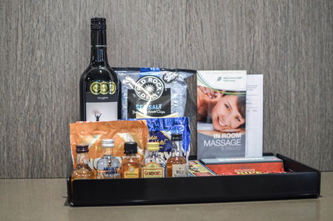 Rydges World Square - Kempsey Accommodation 16