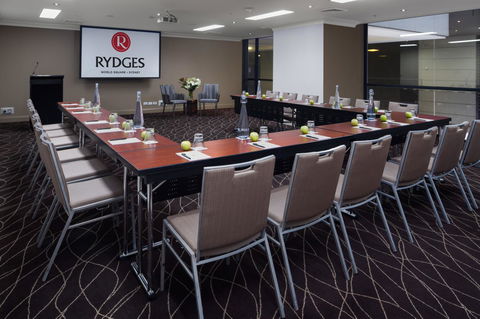 Rydges World Square - Kempsey Accommodation 44