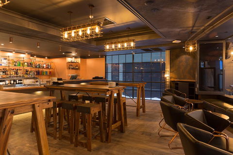 Rydges World Square - Kempsey Accommodation 25
