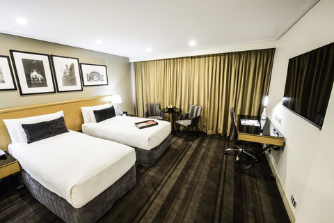 Rydges World Square - Kempsey Accommodation 14