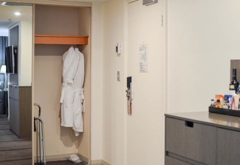 Rydges World Square - Kempsey Accommodation 8