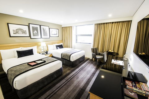 Rydges World Square - Kempsey Accommodation 12