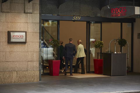 Rydges World Square - Kempsey Accommodation 35