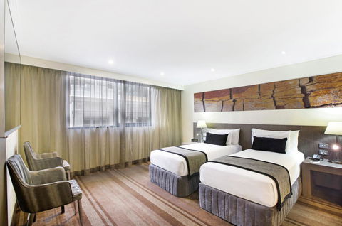 Rydges World Square - Kempsey Accommodation 11