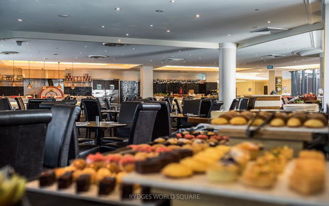Rydges World Square - Kempsey Accommodation 30