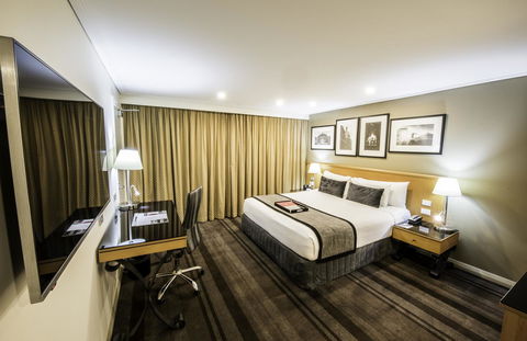 Rydges World Square - Kempsey Accommodation 17