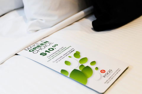 Rydges World Square - Kempsey Accommodation 7