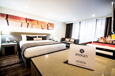 Rydges World Square - Kempsey Accommodation 1