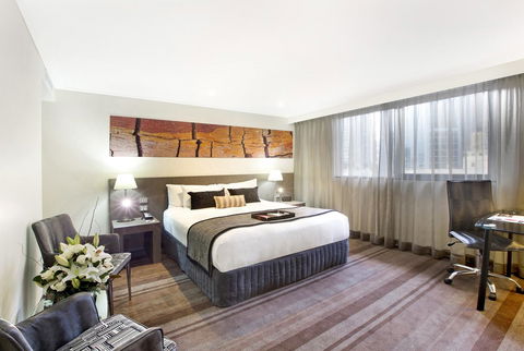 Rydges World Square - Kempsey Accommodation 20