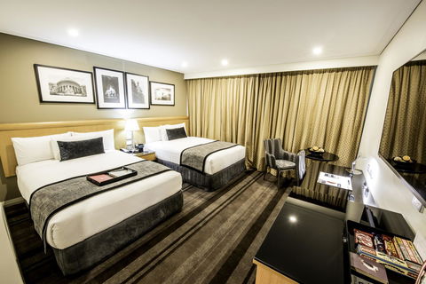 Rydges World Square - Kempsey Accommodation 3