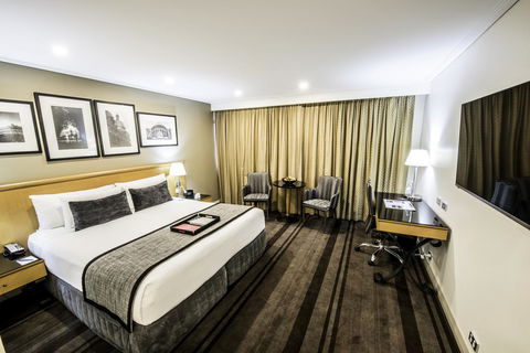 Rydges World Square - Kempsey Accommodation 10