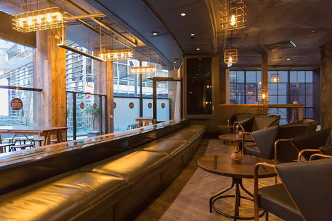 Rydges World Square - Kempsey Accommodation 23