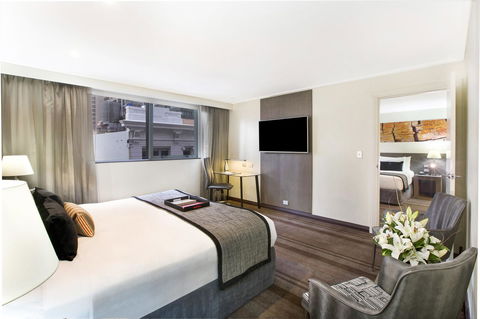 Rydges World Square - Kempsey Accommodation 2