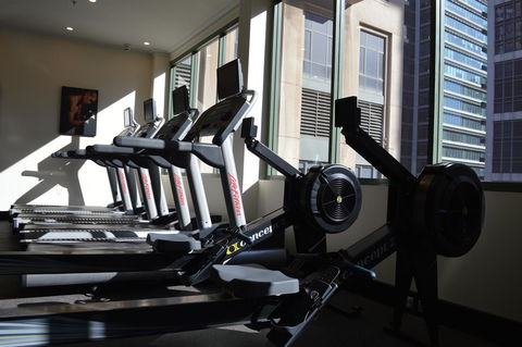 Rydges World Square - Kempsey Accommodation 41
