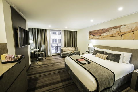 Rydges World Square - Kempsey Accommodation 5