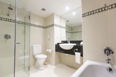Rydges World Square - Kempsey Accommodation 4
