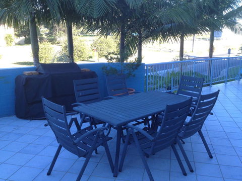 Breakers Apartments - Kempsey Accommodation 15