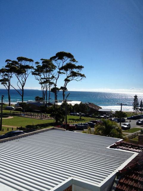 Breakers Apartments - Kempsey Accommodation 3