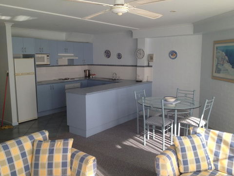 Breakers Apartments - Kempsey Accommodation 11