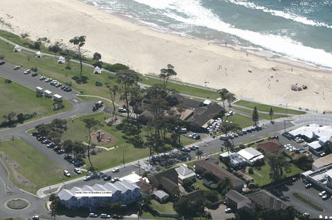 Breakers Apartments - Kempsey Accommodation 17