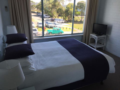 Breakers Apartments - Kempsey Accommodation 1
