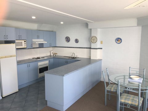 Breakers Apartments - Kempsey Accommodation 8