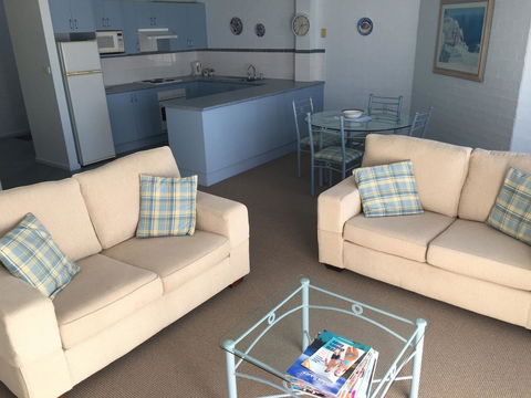 Breakers Apartments - Kempsey Accommodation 9