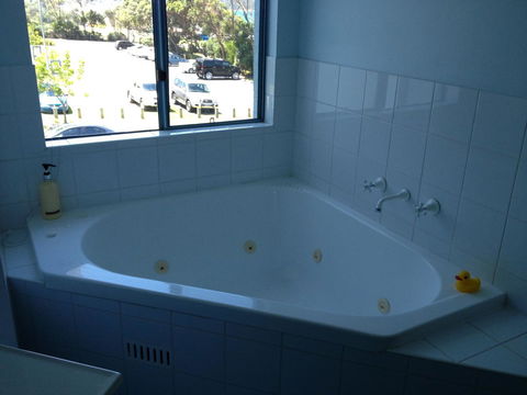 Breakers Apartments - Kempsey Accommodation 2