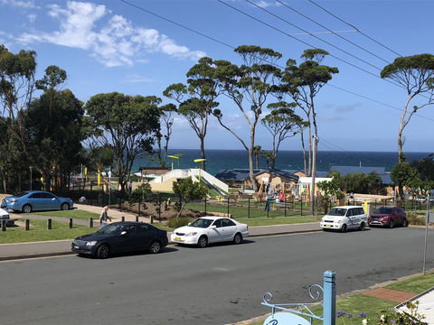 Breakers Apartments - Kempsey Accommodation 5