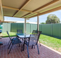 Colonial Court Villas - Kempsey Accommodation