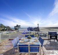 The Rotunda  Gerroa - Pet Friendly Beachfront - Kempsey Accommodation