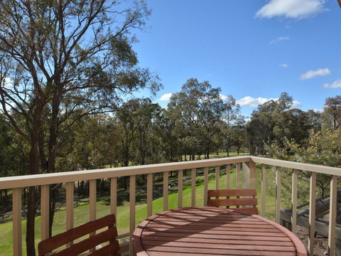 Villa 2br Prosecco Villa Located Within Cypress Lakes Resort - Kempsey Accommodation 9