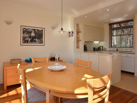 Villa 2br Prosecco Villa Located Within Cypress Lakes Resort - Kempsey Accommodation 7