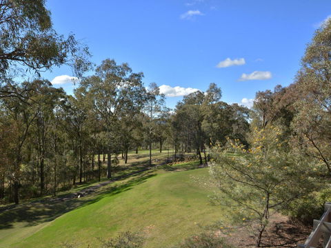 Villa 2br Prosecco Villa Located Within Cypress Lakes Resort - Kempsey Accommodation 11