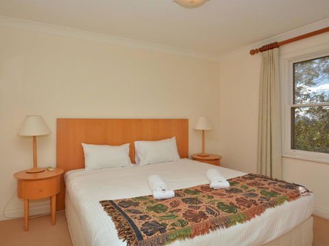Villa 2br Prosecco Villa Located Within Cypress Lakes Resort - Kempsey Accommodation 14
