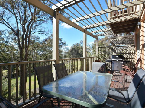 Villa 2br Prosecco Villa Located Within Cypress Lakes Resort - Kempsey Accommodation 4