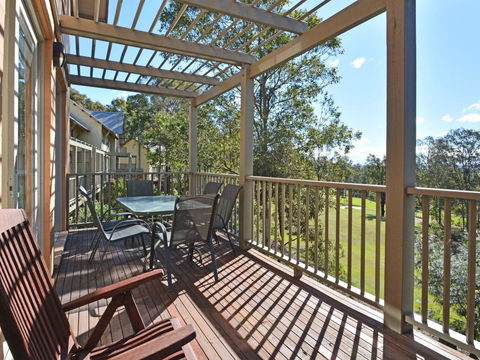 Villa 2br Prosecco Villa Located Within Cypress Lakes Resort - Kempsey Accommodation 0