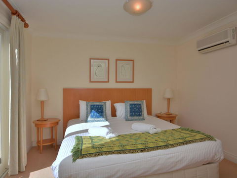 Villa 2br Prosecco Villa Located Within Cypress Lakes Resort - Kempsey Accommodation 12
